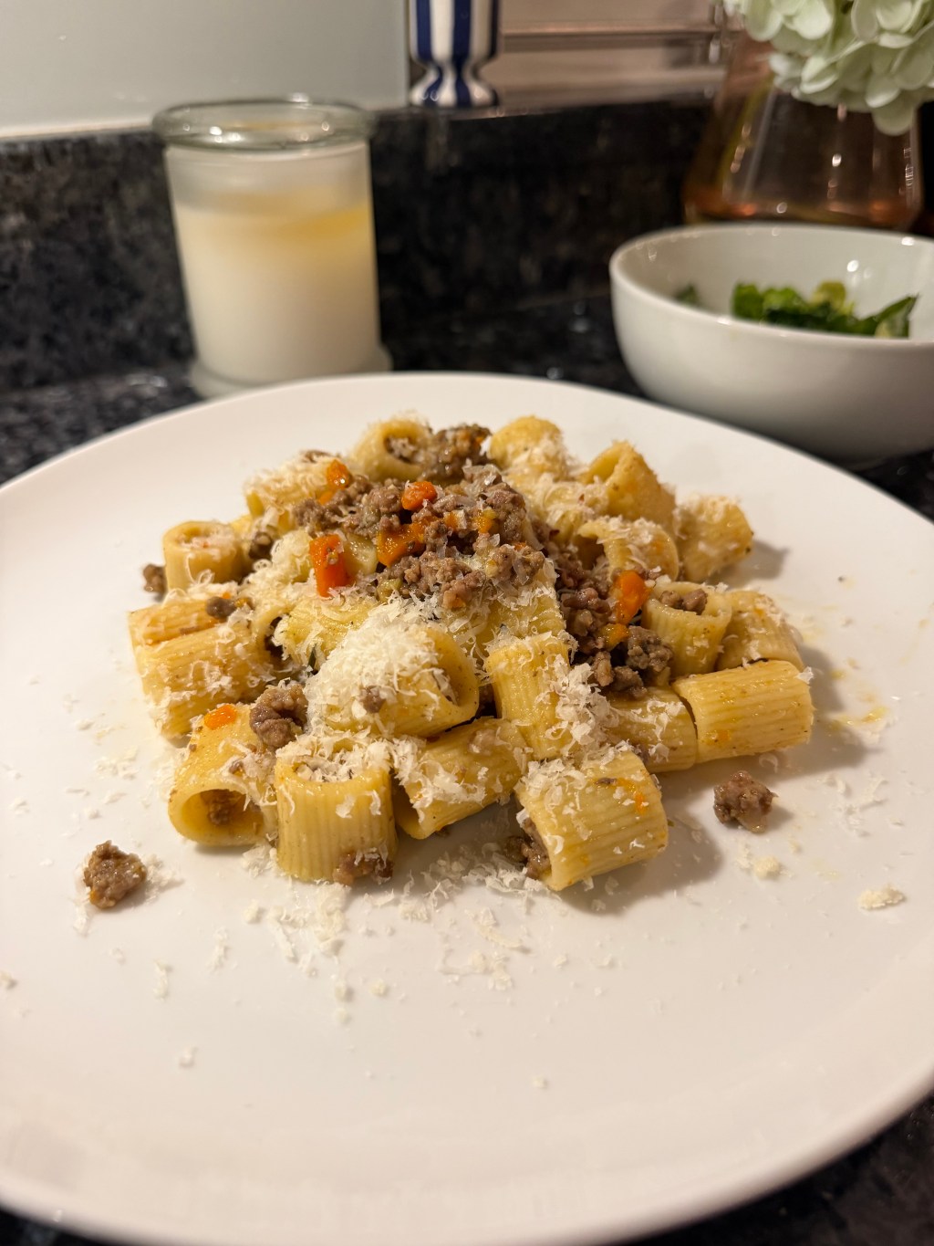 Ragú Bianco