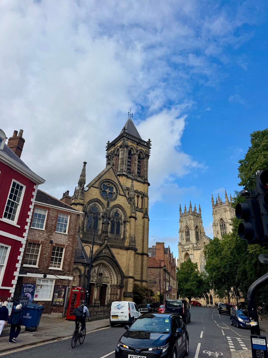 A Taste of&nbsp;York